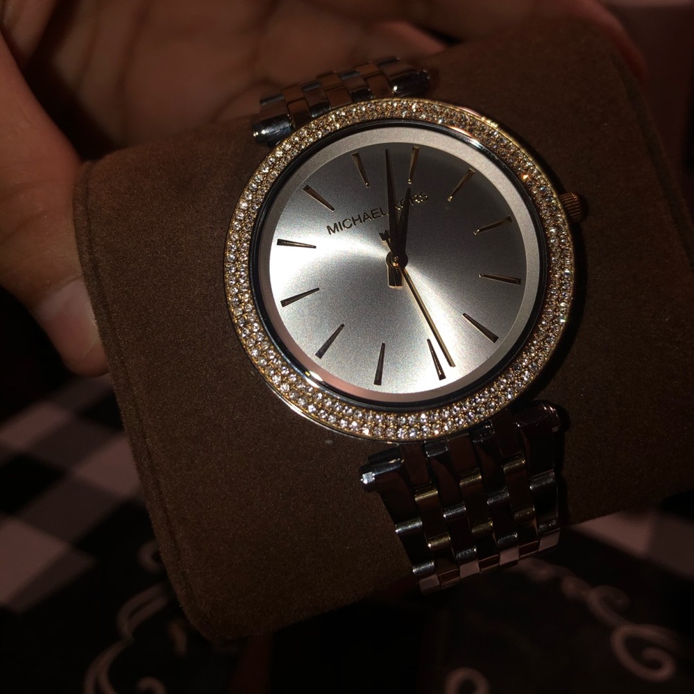 Michael Korda Watch